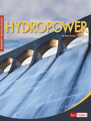 cover image of Hydropower